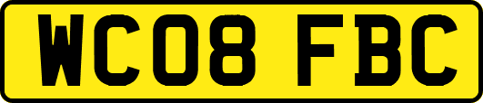 WC08FBC