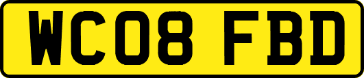 WC08FBD