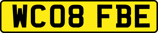 WC08FBE