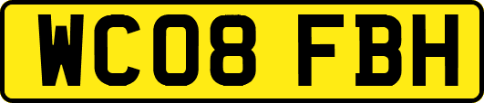 WC08FBH