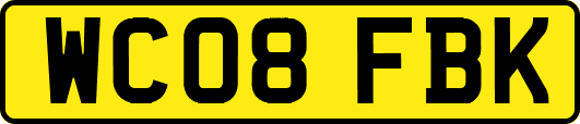 WC08FBK