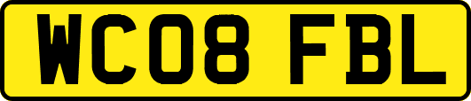 WC08FBL