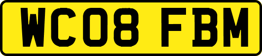 WC08FBM