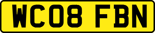 WC08FBN