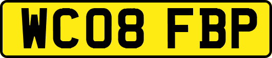 WC08FBP