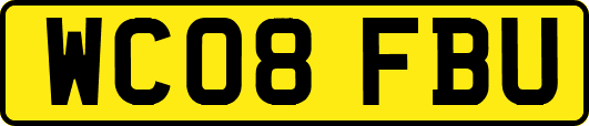 WC08FBU