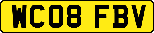 WC08FBV