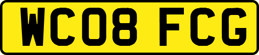 WC08FCG