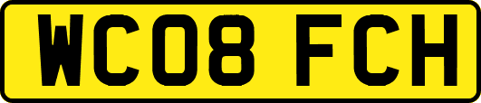 WC08FCH