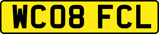 WC08FCL