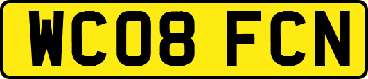 WC08FCN