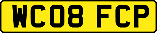 WC08FCP