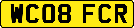 WC08FCR