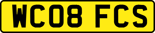 WC08FCS