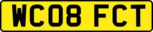 WC08FCT