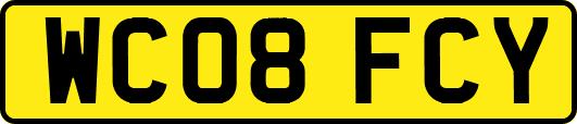 WC08FCY