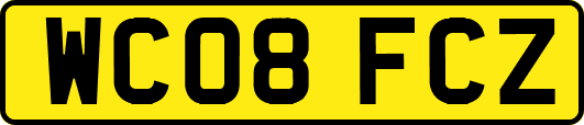 WC08FCZ