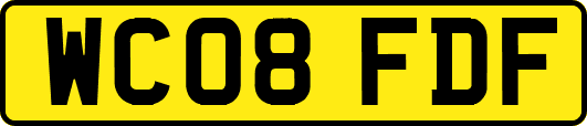 WC08FDF