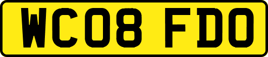 WC08FDO