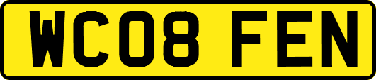 WC08FEN