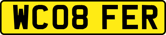 WC08FER