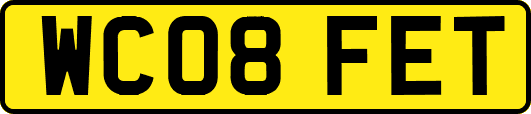 WC08FET