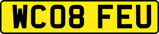 WC08FEU