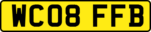WC08FFB