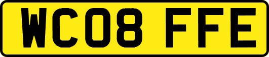 WC08FFE