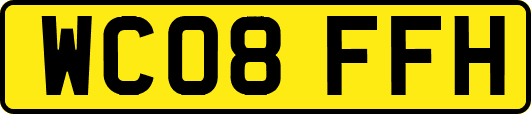 WC08FFH
