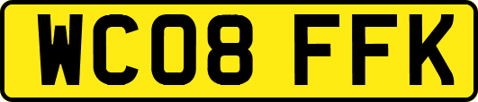 WC08FFK