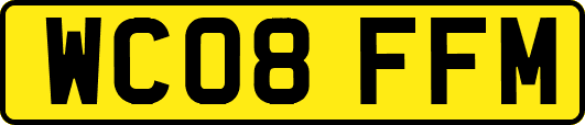 WC08FFM