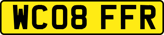 WC08FFR