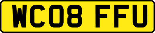 WC08FFU