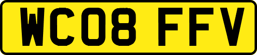 WC08FFV