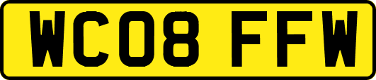 WC08FFW