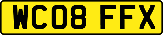 WC08FFX