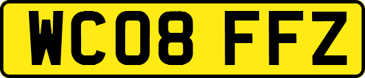 WC08FFZ