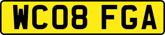 WC08FGA