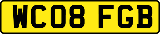 WC08FGB