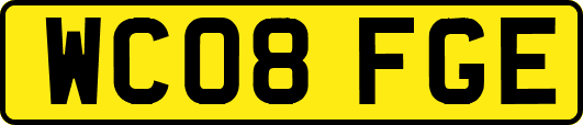 WC08FGE