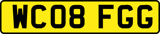 WC08FGG