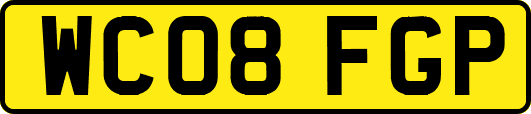WC08FGP