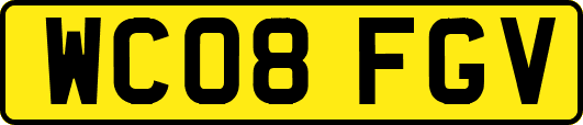 WC08FGV