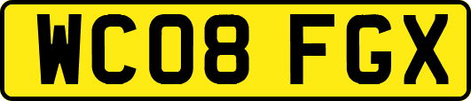WC08FGX
