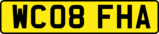 WC08FHA