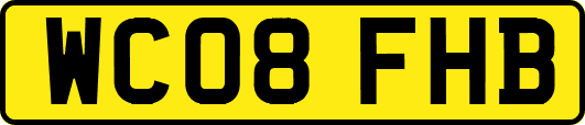 WC08FHB