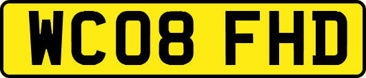 WC08FHD