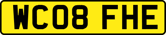 WC08FHE