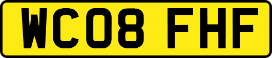 WC08FHF